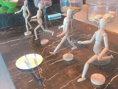 -上海龙之梦万丽酒店