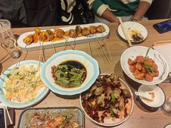 -街角等你.大连海鲜烧烤(西安路店)
