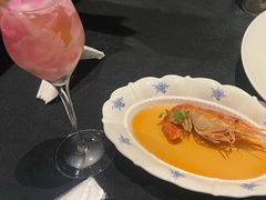 -醉东Oriental House(静安嘉里中心店)