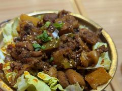 -敏丁拌饭(中街总店)