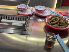 -古彭7只羊·徐州烧烤(旗舰店)