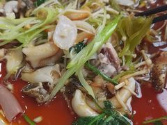 -渔码头食府(蓬莱阁店)