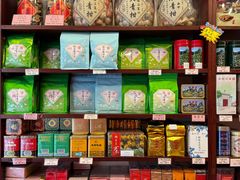 -华联发展销售中心(十月初五街店)
