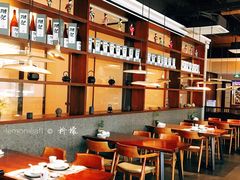 大堂-古京·臻致料理(月湖店)