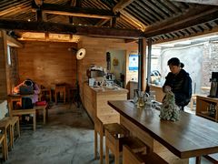 -VOYAGE COFFEE(北锣鼓巷店)