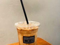 -CoffeeVendor(西乡店)