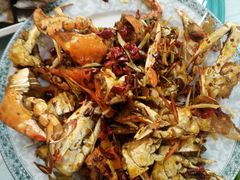 -前王院•巧克力海鲜市集餐厅(万平口店)