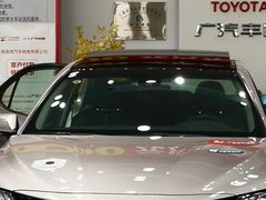 -广汽丰田上海兴伟萌诸光路店