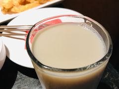 热豆浆-海底捞火锅(龙湖三千集店)