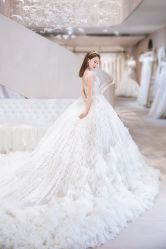 -B.Bridge Couture婚纱礼服(福田店)
