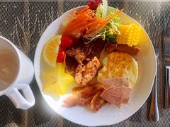 -三亚亚龙湾天域度假酒店