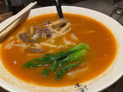 -漆黑觉米粉(三里屯店)