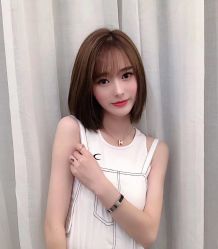 点击看大图 -3AM HAIR SALON烫发染发接发