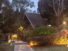 -老房子金沙元年川菜食府·花园餐厅(金沙店)