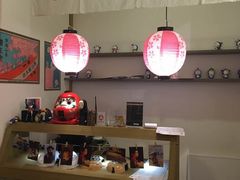 -半饱日式甜品(ifs国际金融店)