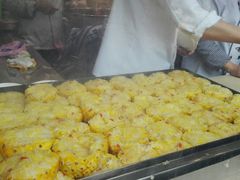 -三大炮豆花铺(锦里店)
