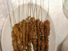 -可可大虾武汉土菜大排档(万松园1店)