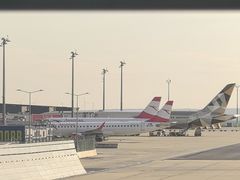 -维也纳国际机场