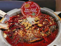 -南锣南门(东方银座店)