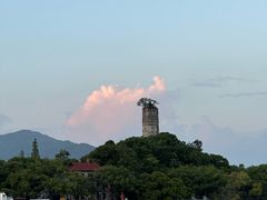 -江心屿景区