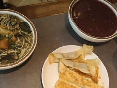 -老淮滨-蚌埠非遗小吃(淮河路店)