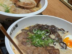 -味千拉面(广州白云机场T1西二店)