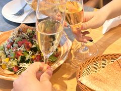 -ALAMEEN阿拉伯餐厅(三里屯店)