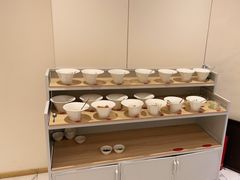 自助调料区-陈记牛牛潮汕牛肉火锅(鑫海店)