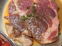 -西塔老太太泥炉烤肉(温州首店万象城黑金店)