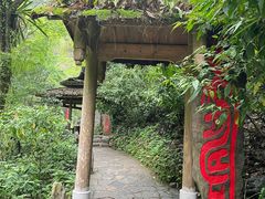 -桂林古东瀑布景区