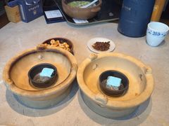 -寨子里的钵钵菜·湘西山里菜(魅力湘西店)