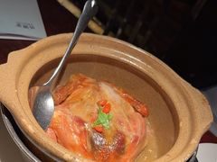 -外婆家(西溪印象城店)