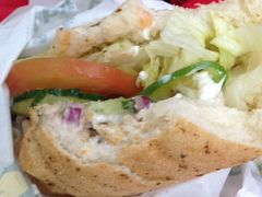 -赛百味SUBWAY(星摩尔店)