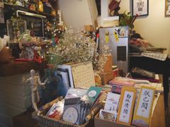 -古耳咖啡(北锣店)
