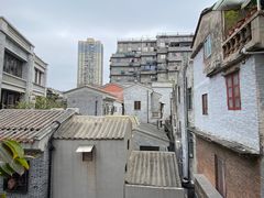 -广州西关永庆坊旅游区