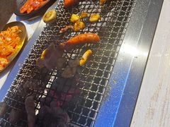 -胡同烧烤·烤肉(塔湾店)