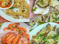 -滑记海鲜饭店·老字号(海鲜街店)