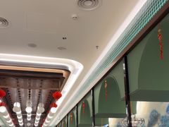 -新世界餐厅(万达店)