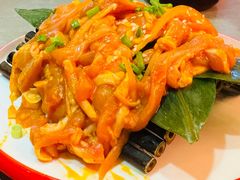 -正宗齐齐哈尔烤肉·齐牛哥鲜切炭火烤肉(杭州总店)