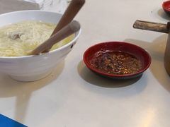 -海汇源老烧麦店(东大街总店)