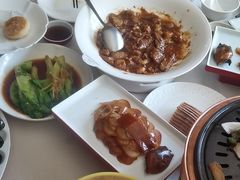 -京味斋·北京烤鸭(北京南站洋桥店)