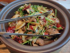 -马仕玖煲·融合菜·酥不腻烤鸭(人大店)