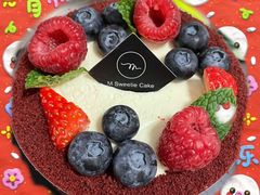 -姆们M Sweetie Cake(三里屯店)