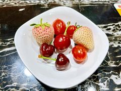 -松坂屋日料自助(长城路店)