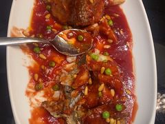 -新雅粤菜馆(南京东路店)