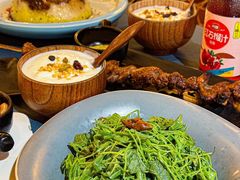 -伊带伊路新疆美食府(呼家楼店)