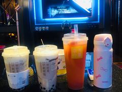-奈雪的茶(印象城店)