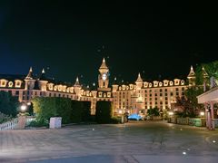 -安吉银润锦江城堡酒店(Hello Kitty主题乐园店)