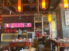 大堂-小龙坎火锅(春熙太古里店)