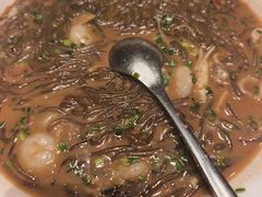 -阿明小菜·海鲜·上海菜(梅陇华理店)